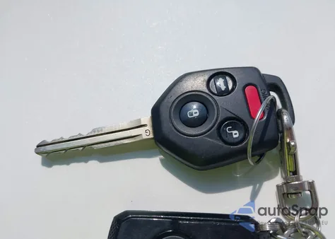 2015 Subaru Impreza 2.0I Premium from USA, damaged, VIN JF1GJAK62FH009382